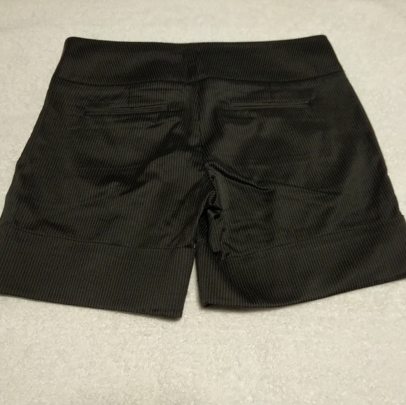 BNWT Bebe Dressy Shorts - Picture 2 of 4